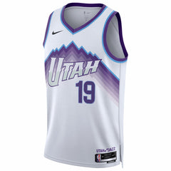 Ace Bailey Utah Jazz Unisex Swingman Jersey Association Edition White | Nike online