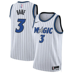 Desmond Bane Orlando Magic Unisex Swingman Player Jersey Association Edition White | Nike Lifestyle