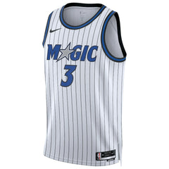 Desmond Bane Orlando Magic Unisex Swingman Player Jersey Association Edition White | Nike Lifestyle