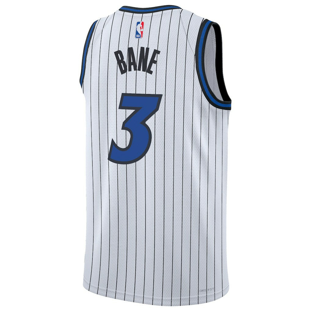 Desmond Bane Orlando Magic Unisex Swingman Player Jersey Association Edition White | Nike Lifestyle