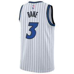 Desmond Bane Orlando Magic Unisex Swingman Player Jersey Association Edition White | Nike Lifestyle