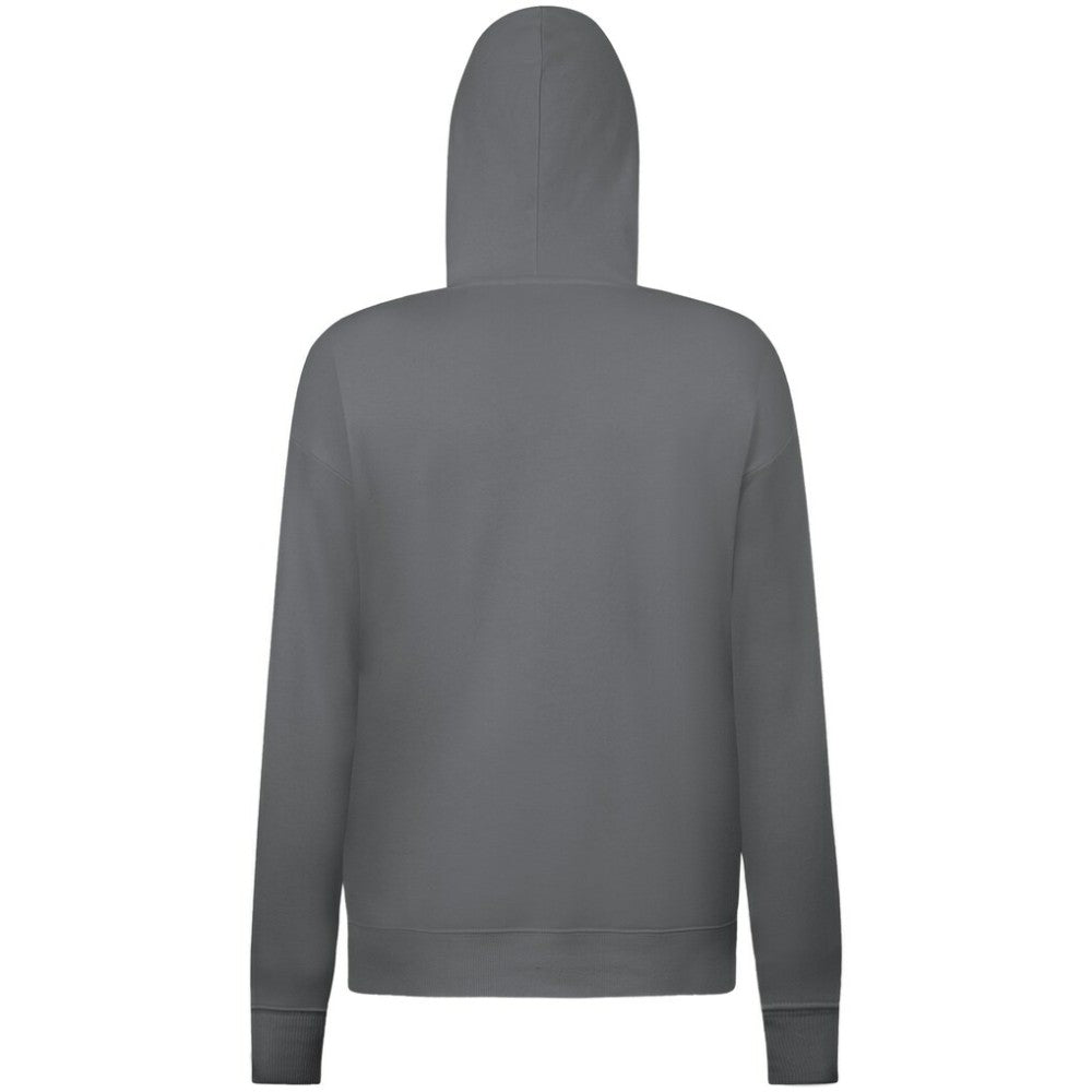 St. Louis Cardinals Levelwear Women's Adorn Banner Arch Hoodie - Stone - MLB Online
