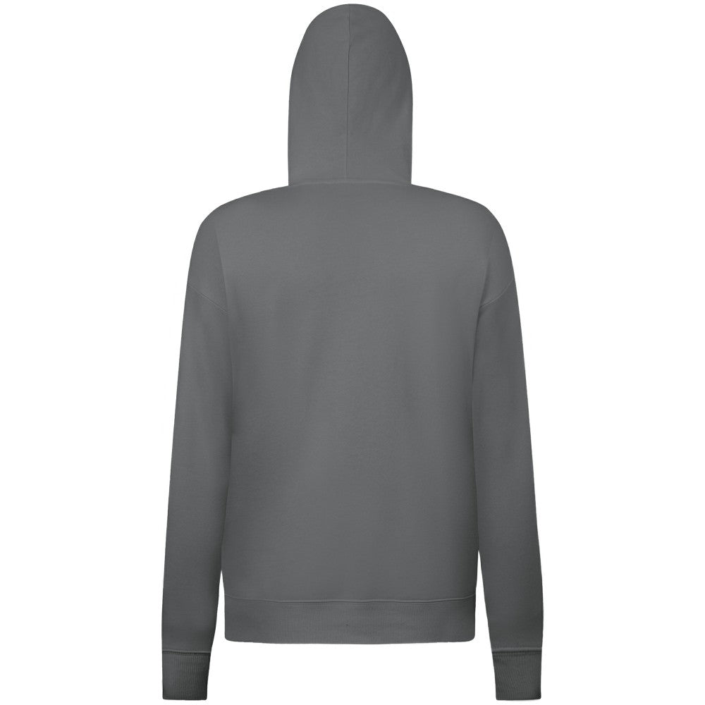 Pittsburgh Pirates Levelwear Women's Adorn Banner Arch Hoodie - Stone - MLB on Sale