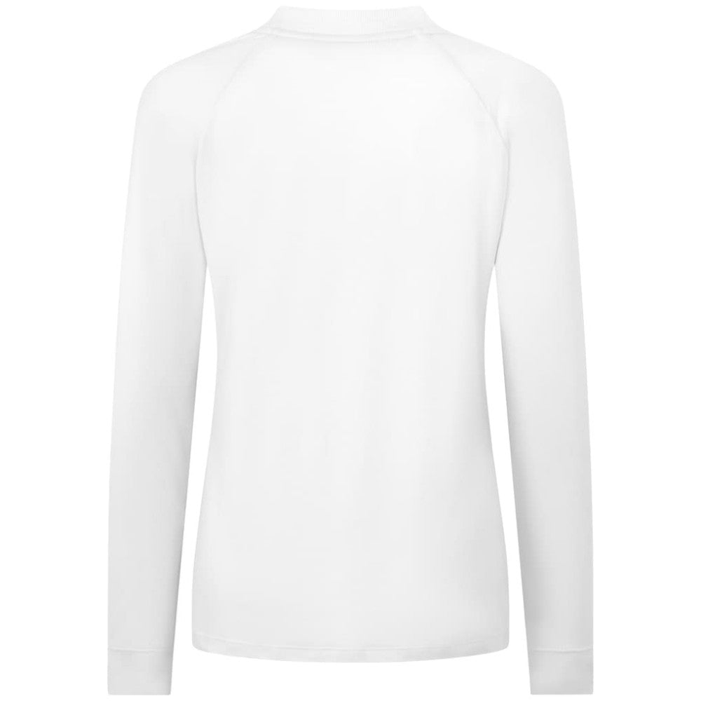 Toronto Blue Jays Levelwear Women's Slender Glide T-Shirt - White - MLB Discount