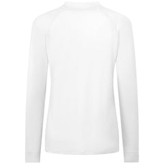 Boston Red Sox Levelwear Women's Slender Glide T-Shirt - White - MLB Lifestyle