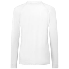 Houston Astros Levelwear Women's Slender Glide T-Shirt - White - MLB Discount
