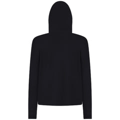 Tampa Bay Rays Levelwear Women's Sweet Sizzle Tri-Blend Hoodie - Black - MLB on Sale