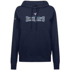 Toronto Blue Jays Levelwear Women's Adorn Journey Hoodie - Royal - MLB Discount