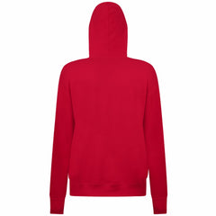 Los Angeles Angels Levelwear Women's Adorn Journey Hoodie - Red - MLB Online