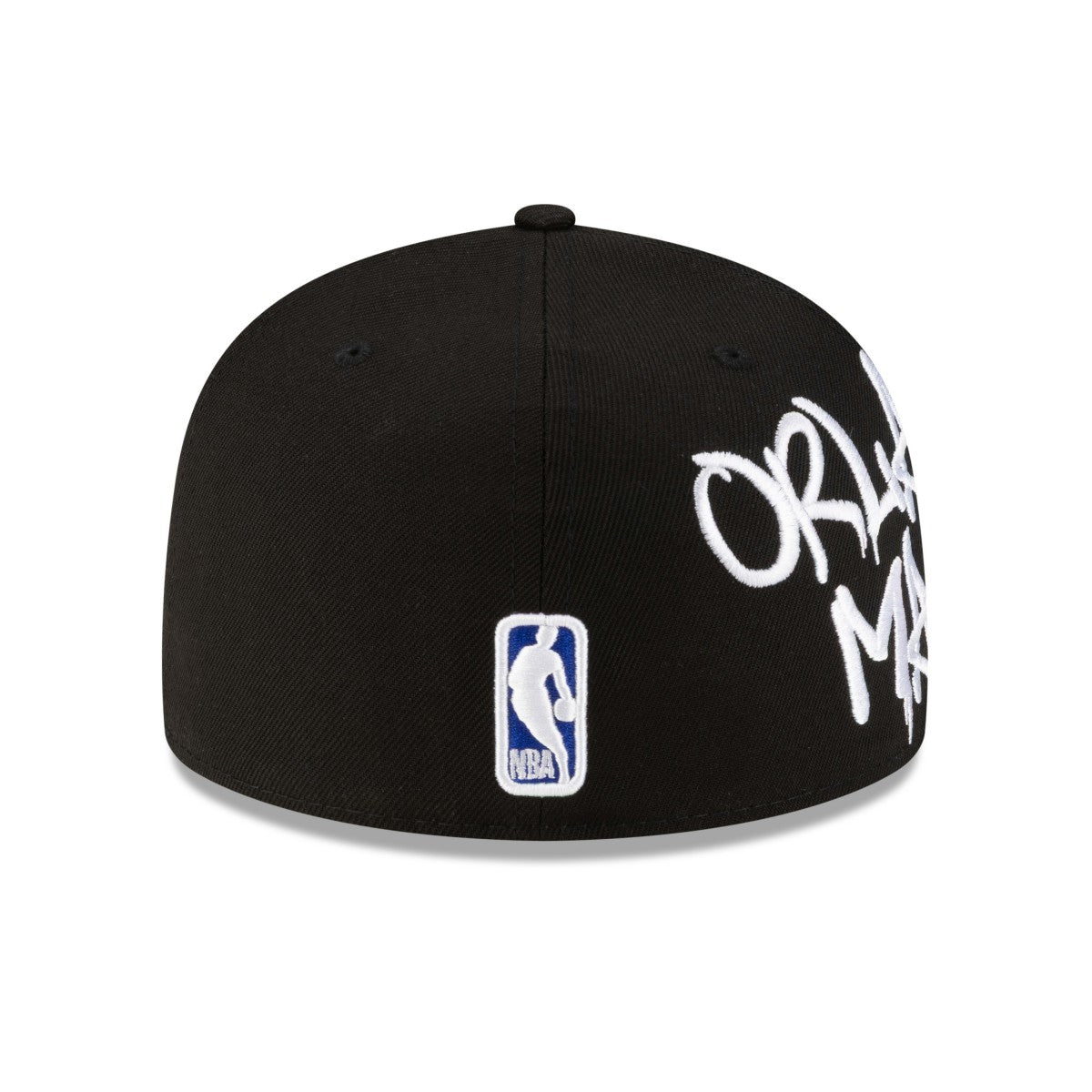 Orlando Magic 2026 NBA Global Games London 59FIFTY Fitted Hat Black | New Era US