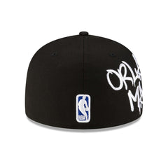 Orlando Magic 2026 NBA Global Games London 59FIFTY Fitted Hat Black | New Era US