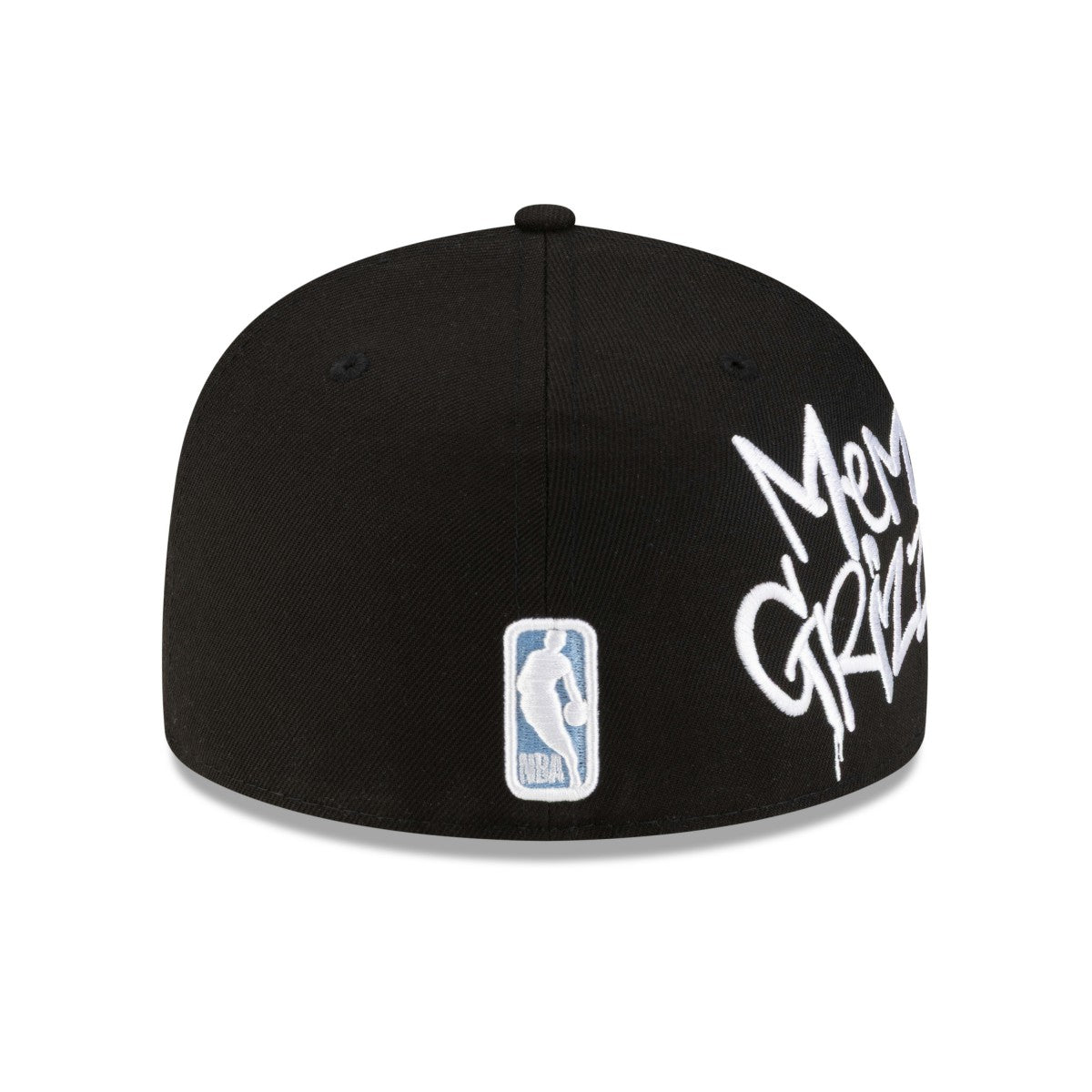 Memphis Grizzlies 2026 NBA Global Games Berlin 59FIFTY Fitted Hat Black | New Era Near Me
