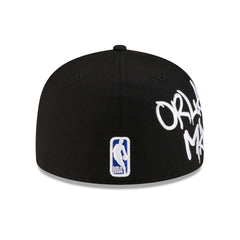 Orlando Magic 2026 NBA Global Games Berlin 59FIFTY Fitted Hat Black | New Era Lifestyle