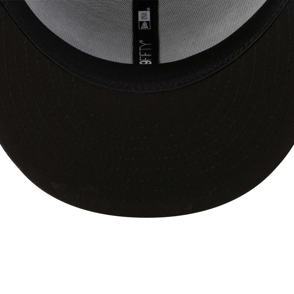 Memphis Grizzlies 2026 NBA Global Games London 59FIFTY Fitted Hat Black | New Era Near Me