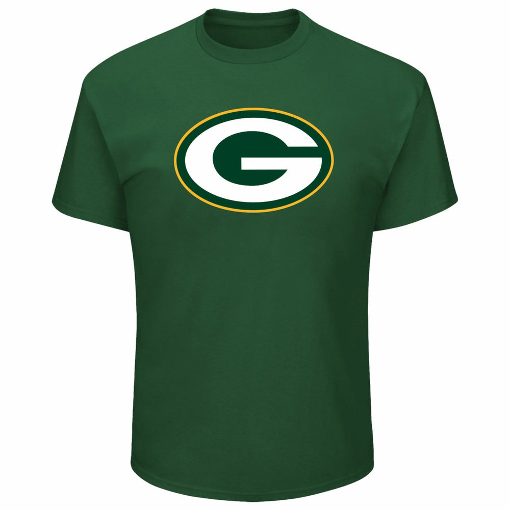 Fanatics Micah Parsons Green Bay Packers Big & Tall Player Name & Number T-Shirt Green