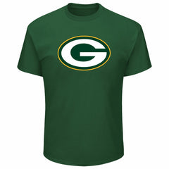 Fanatics Micah Parsons Green Bay Packers Big & Tall Player Name & Number T-Shirt Green