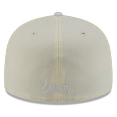 Los Angeles Dodgers New Era x Union 59FIFTY Fitted Hat - White - New Era on Sale