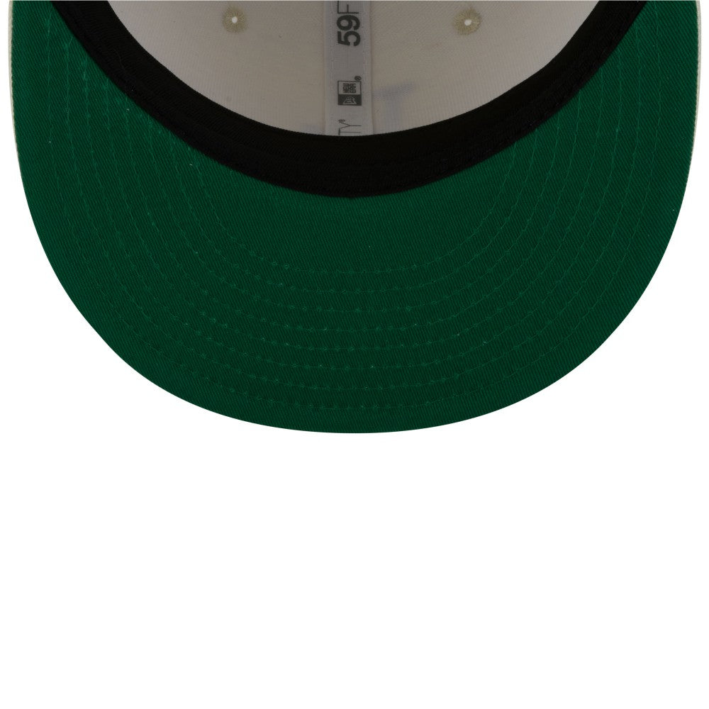 Los Angeles Dodgers New Era x Union 59FIFTY Fitted Hat - White - New Era on Sale