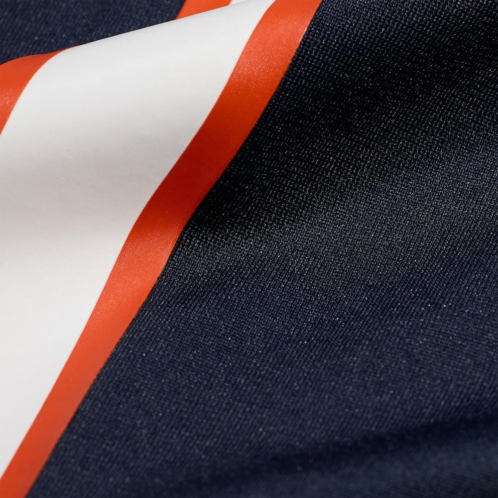 Nike Theo Benedet Chicago Bears Team Game Jersey Navy