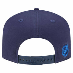 Winnipeg Jets New Era 19TWENTY Adjustable Hat - Navy - NHL 203446815