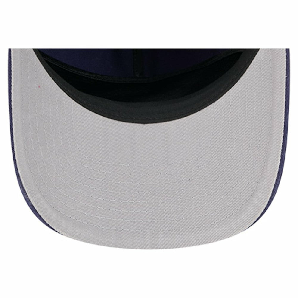 Winnipeg Jets New Era 19TWENTY Adjustable Hat - Navy - NHL 203446815