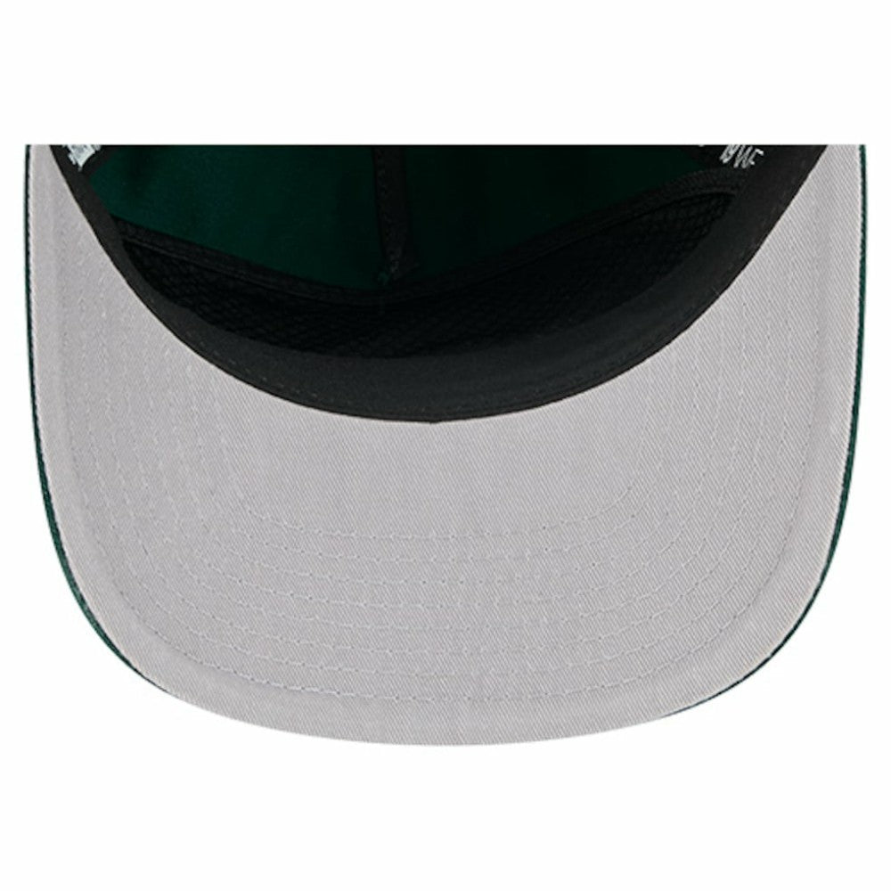 Minnesota Wild New Era 19TWENTY Adjustable Hat - Green - NHL 203446816