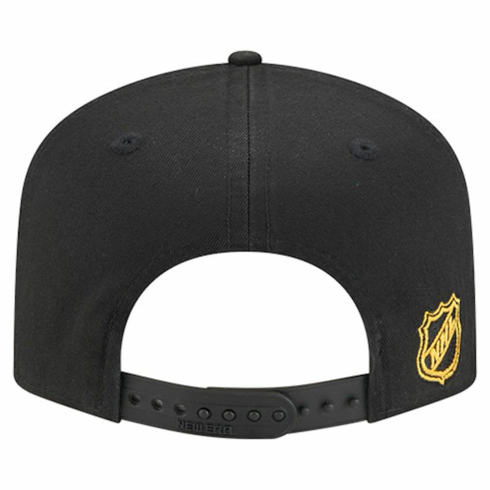 Pittsburgh Penguins New Era 19TWENTY Adjustable Hat - Black - NHL 203446817