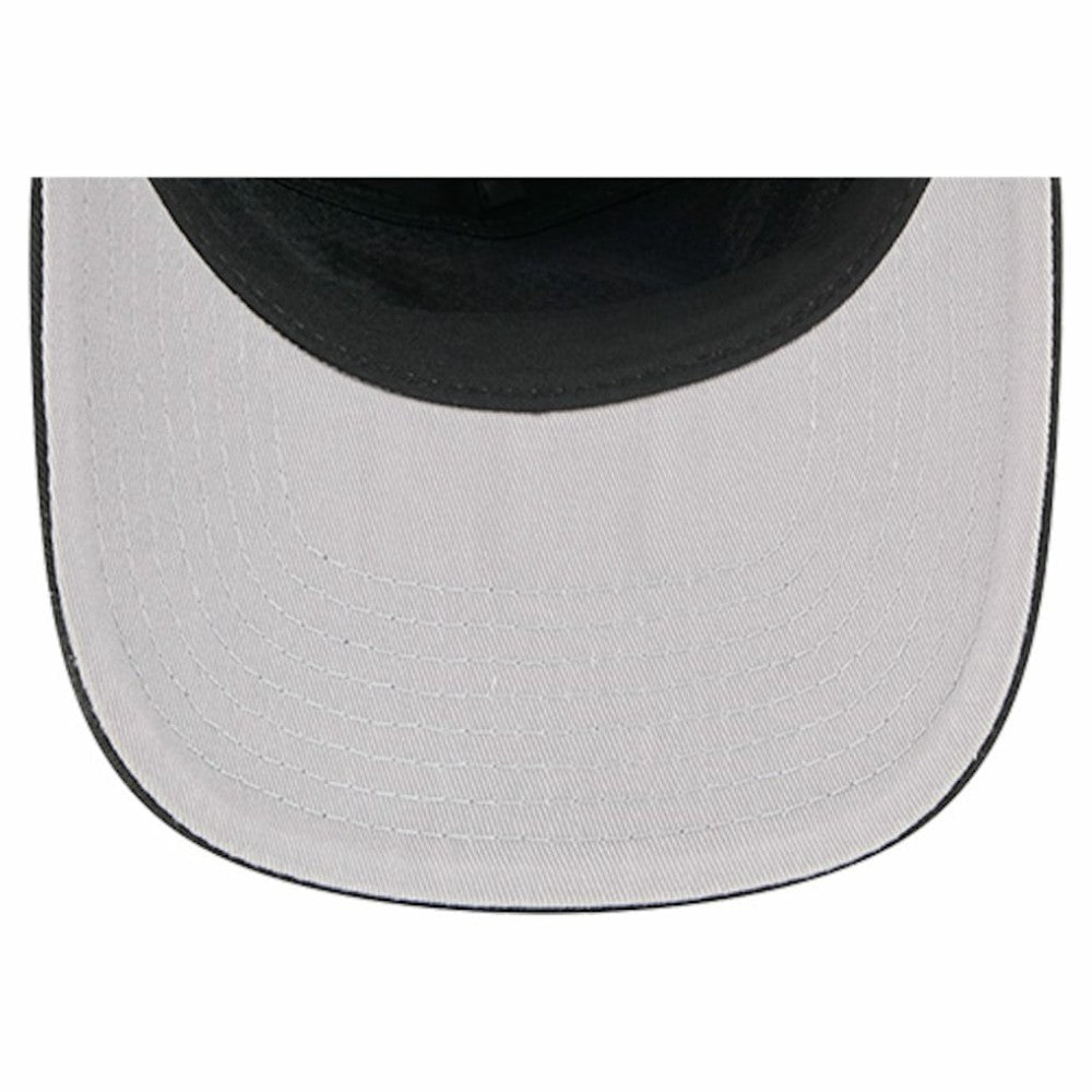 Pittsburgh Penguins New Era 19TWENTY Adjustable Hat - Black - NHL 203446817