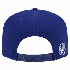 Tampa Bay Lightning New Era 19TWENTY Adjustable Hat - Blue - NHL 203446821