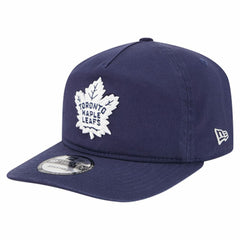 Toronto Maple Leafs New Era 19TWENTY Adjustable Hat - Blue - NHL 203446824