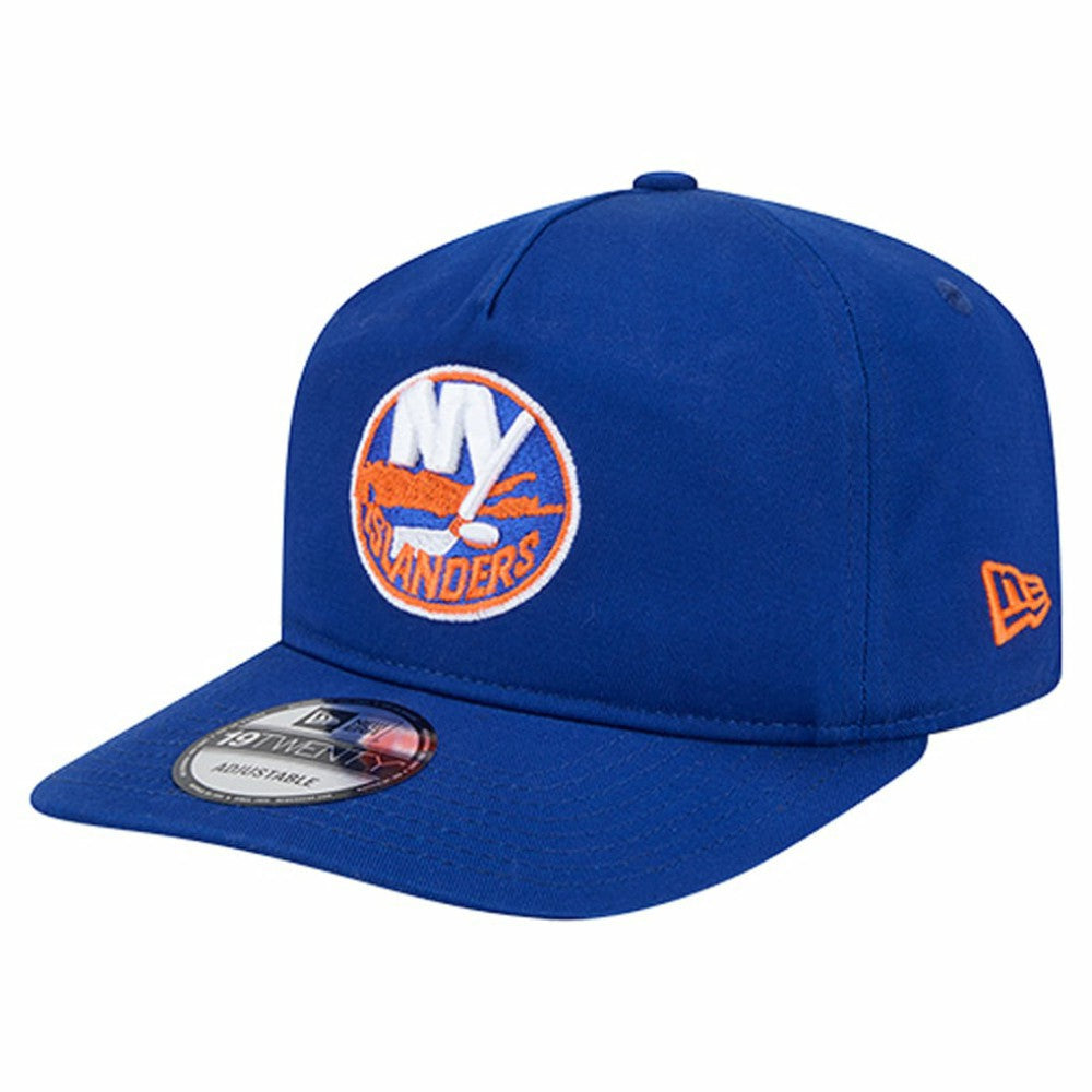 New York Islanders New Era 19TWENTY Adjustable Hat - Royal - NHL 203446825