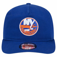 New York Islanders New Era 19TWENTY Adjustable Hat - Royal - NHL 203446825