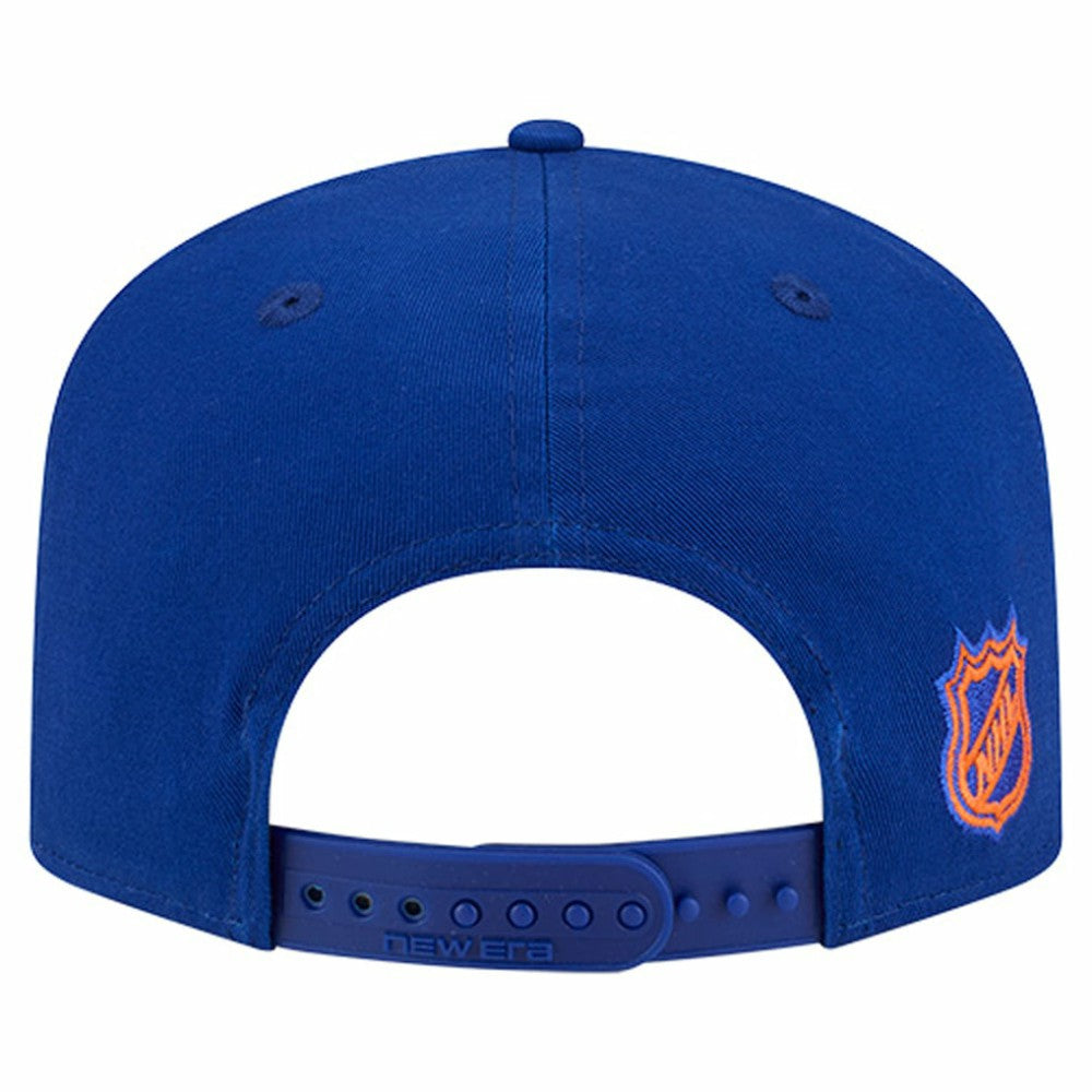 New York Islanders New Era 19TWENTY Adjustable Hat - Royal - NHL 203446825