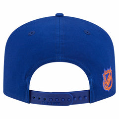 New York Islanders New Era 19TWENTY Adjustable Hat - Royal - NHL 203446825