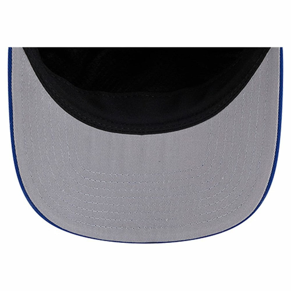 New York Islanders New Era 19TWENTY Adjustable Hat - Royal - NHL 203446825