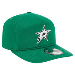 Dallas Stars New Era 19TWENTY Adjustable Hat - Kelly Green - NHL 203446836