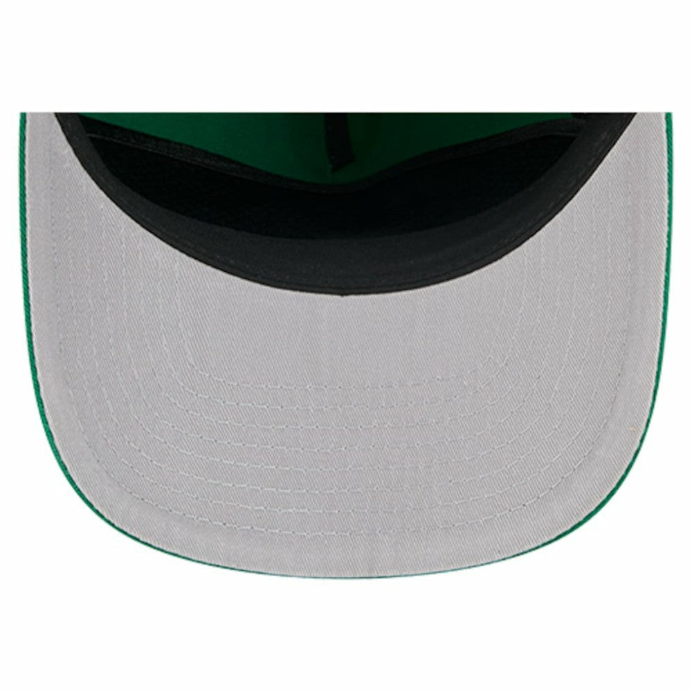 Dallas Stars New Era 19TWENTY Adjustable Hat - Kelly Green - NHL 203446836