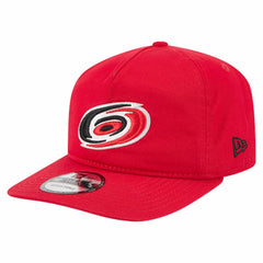 Carolina Hurricanes New Era 19TWENTY Adjustable Hat - Red - NHL 203446840