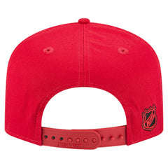 Carolina Hurricanes New Era 19TWENTY Adjustable Hat - Red - NHL 203446840