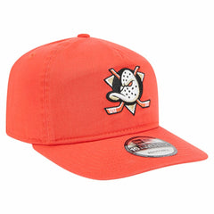 Anaheim Ducks New Era 19TWENTY Adjustable Hat - Orange - NHL 203446841