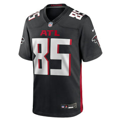 Nike Teagan Quitoriano Atlanta Falcons Team Game Jersey Black