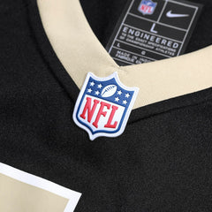 Nike Devin Neal New Orleans Saints Team Game Jersey Black