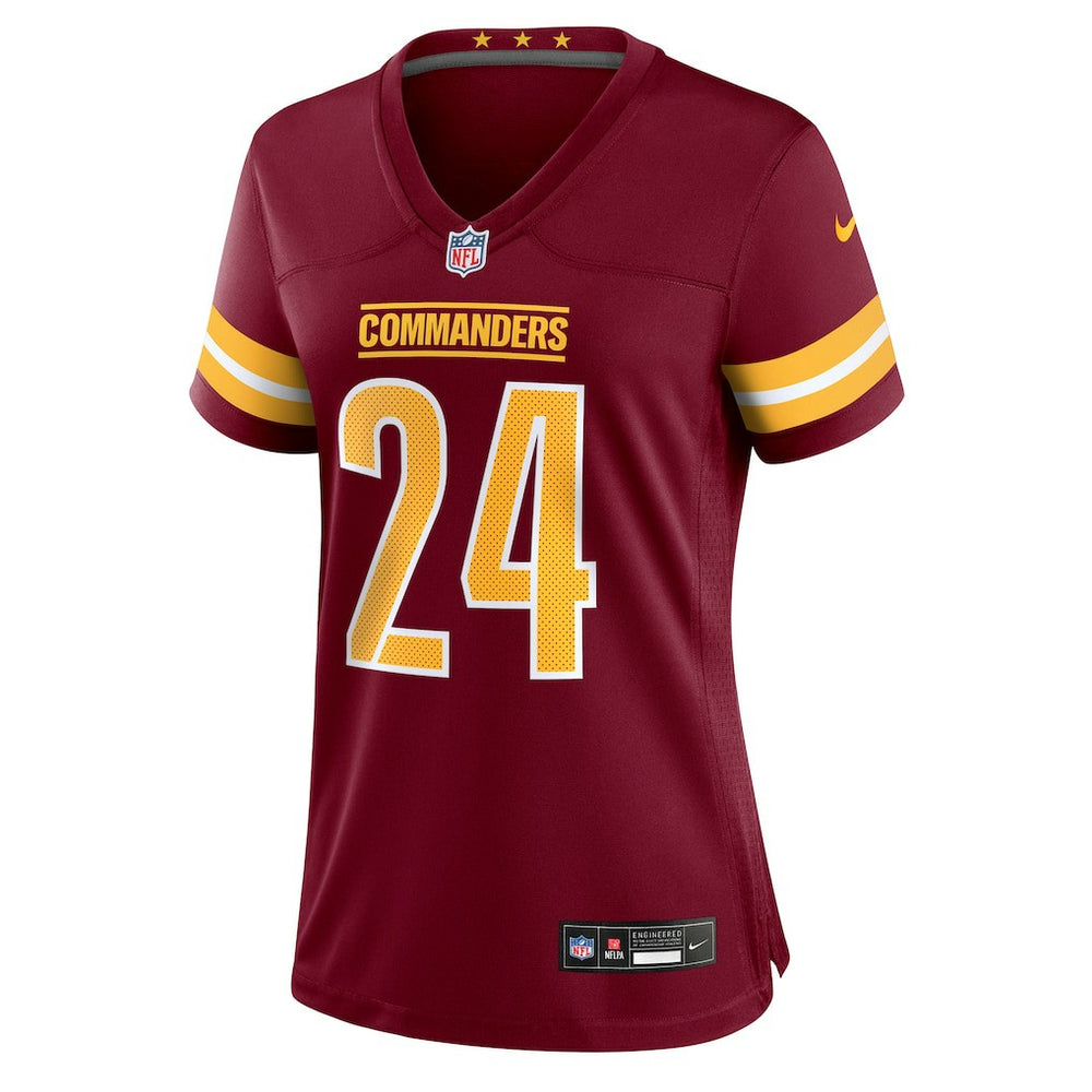 Nike Von Miller Washington Commanders Women's Team Game Jersey Burgundy