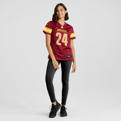 Nike Von Miller Washington Commanders Women's Team Game Jersey Burgundy