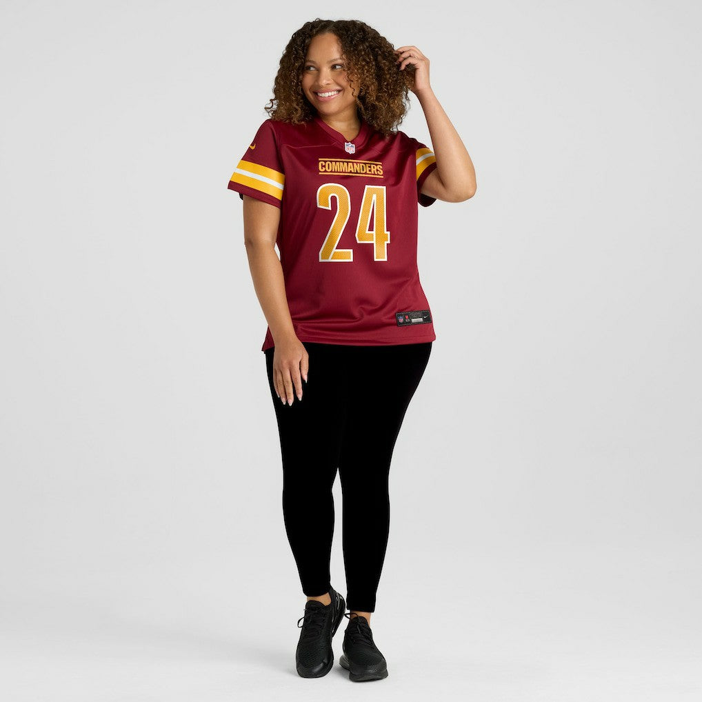 Nike Von Miller Washington Commanders Women's Team Game Jersey Burgundy