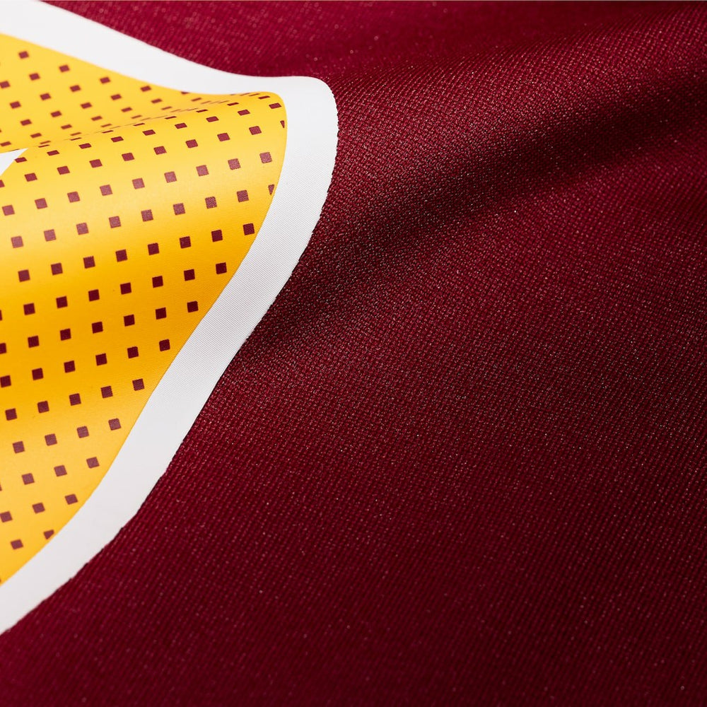 Nike Jacob Martin Washington Commanders Team Game Jersey Burgundy