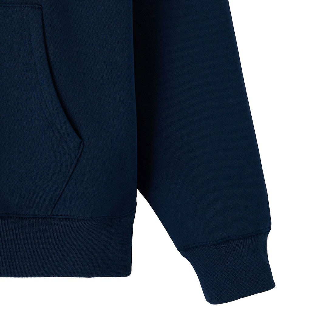 New Orleans Pelicans OVO x NBA Fleece Hoodie Navy