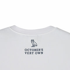 Minnesota Timberwolves OVO x NBA Heavyweight T-Shirt White