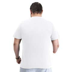 New York Knicks G-III Sports by Carl Banks Adaptive Headliner T-Shirt White