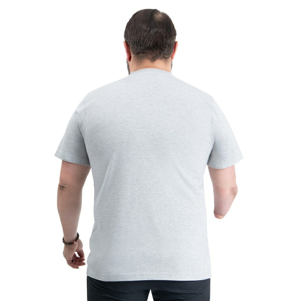 Buffalo Sabres G-III Sports by Carl Banks Adaptive Classic Team Graphic T-Shirt - Gray - NHL 203456430
